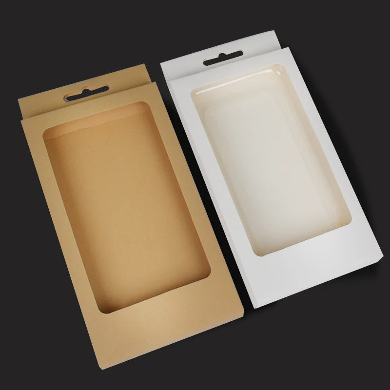 OEM Customized Printed Mobile Phone case Paper OEM Customized Printed Mobile Phone case Paper