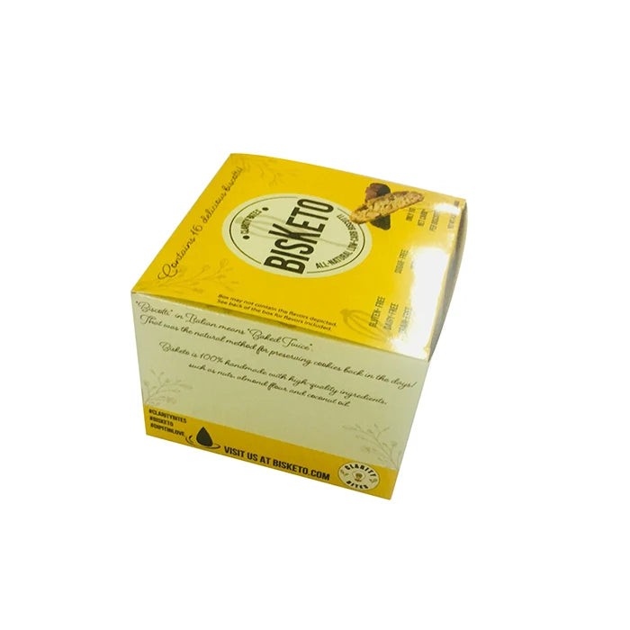 Popular Bakery Baked Cookie/sweet/chocolate Box Packaging Popular Bakery Baked Cookie/sweet/chocolate Box Packaging