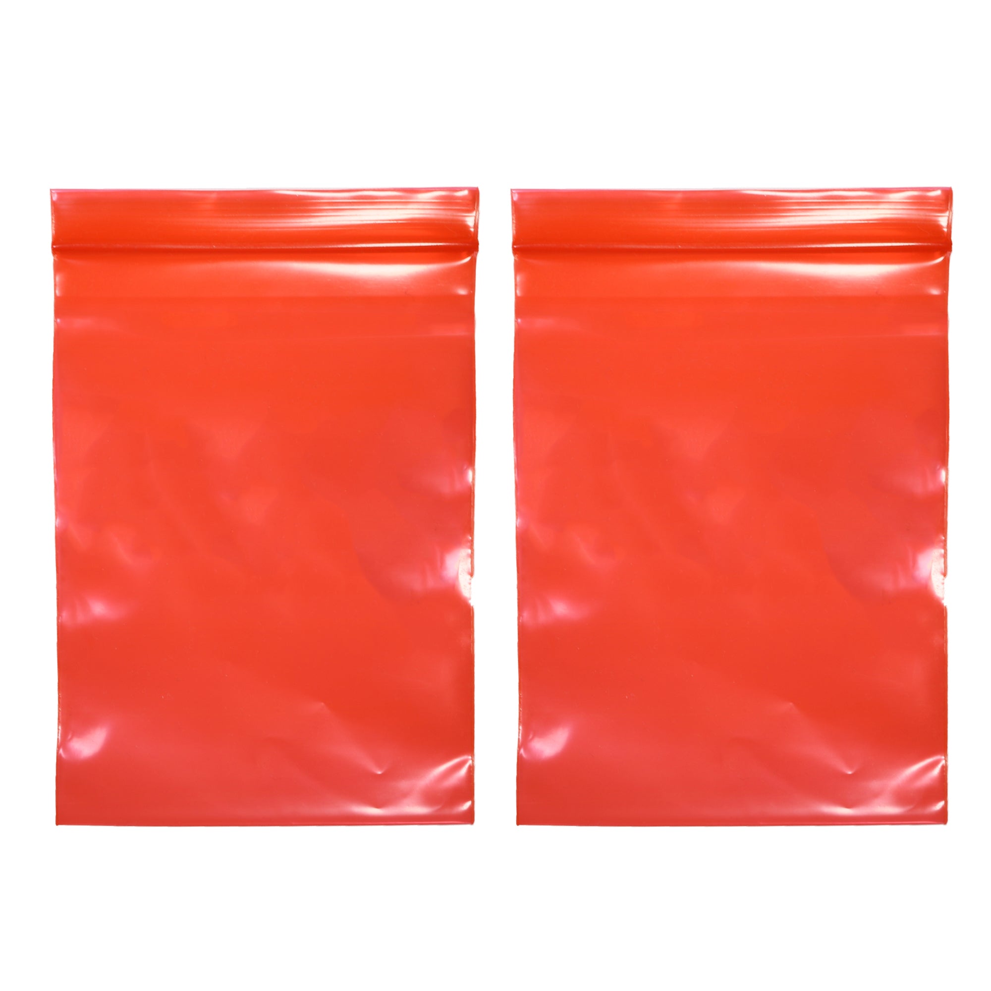 Starter Red Packaging Bags Bundle Set Starter Red Packaging Bags Bundle Set