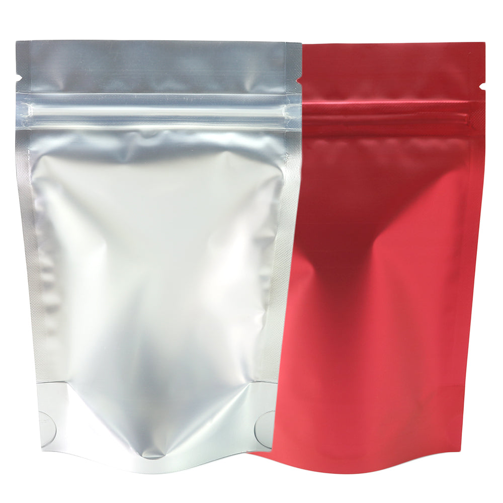 Starter Red Packaging Bags Bundle Set Starter Red Packaging Bags Bundle Set