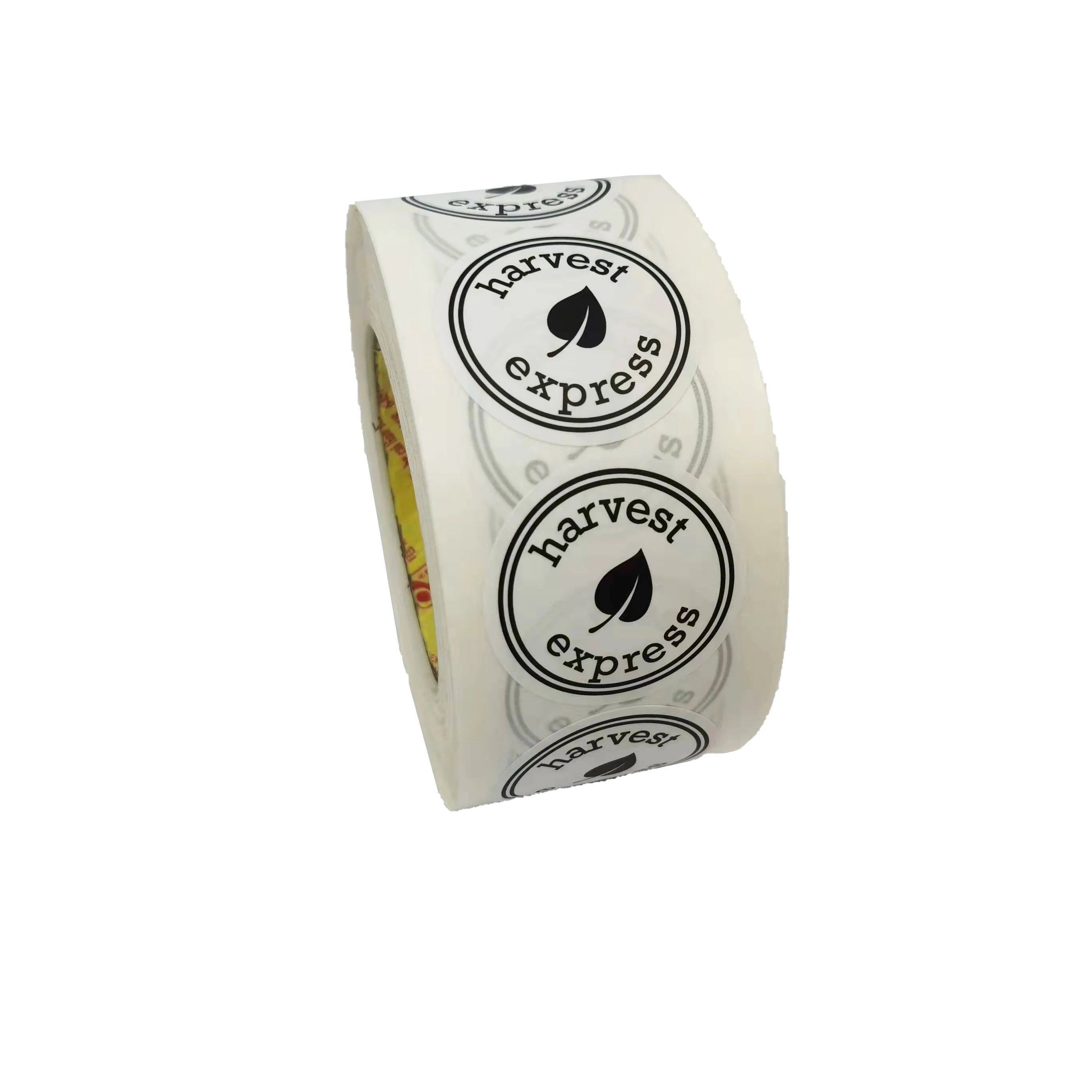 Rectangle Style Synthetic Paper Roll or Sheet Die Cut Rectangle Style Synthetic Paper Roll or Sheet Die Cut
