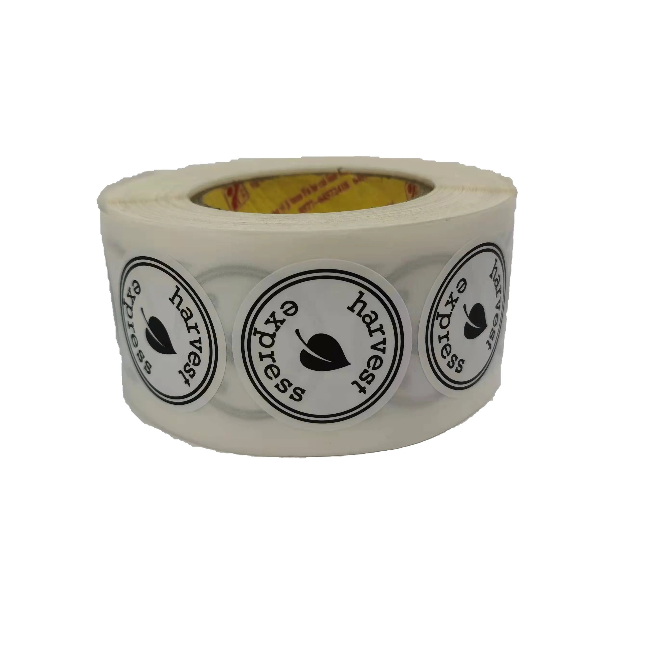 Rectangle Style Synthetic Paper Roll or Sheet Die Cut Rectangle Style Synthetic Paper Roll or Sheet Die Cut
