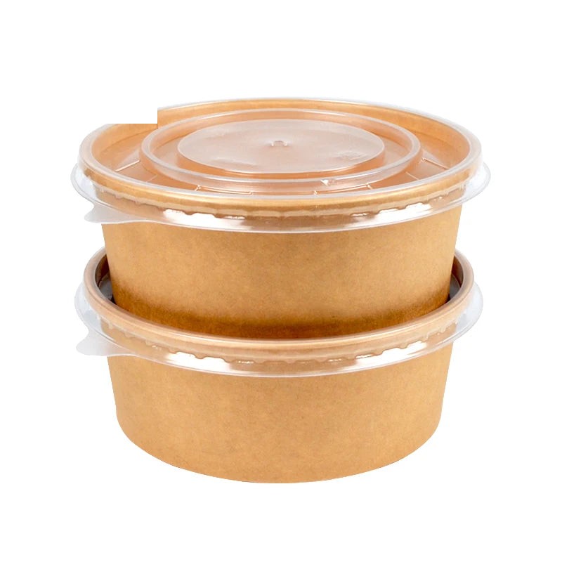 Recyclable Customized Disposable Food Grade Products Take