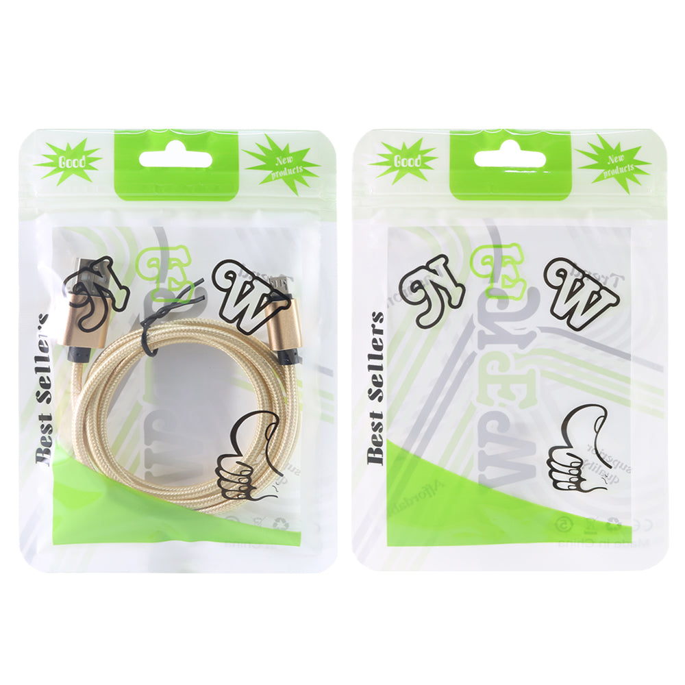 Reusable Flat Zipper Seal Bags – Clear Window & Butterfly Reusable Flat Zipper Seal Bags – Clear Window & Butterfly