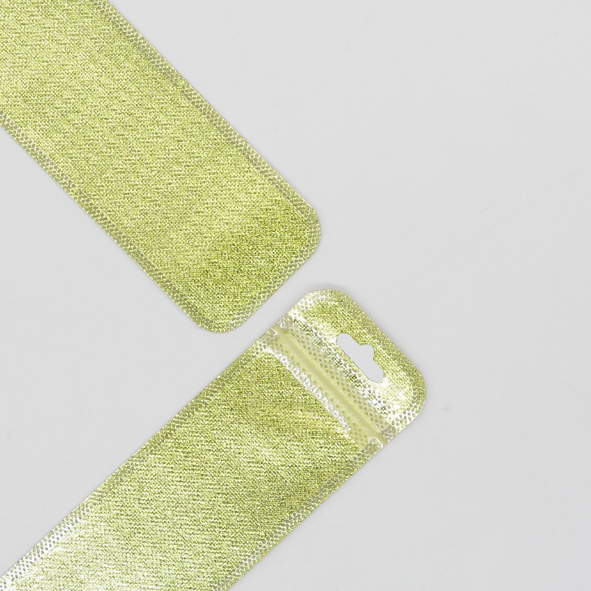 Reusable Flat Zipper Seal Bags – Half Golden Fleece Style Reusable Flat Zipper Seal Bags – Half Golden Fleece Style
