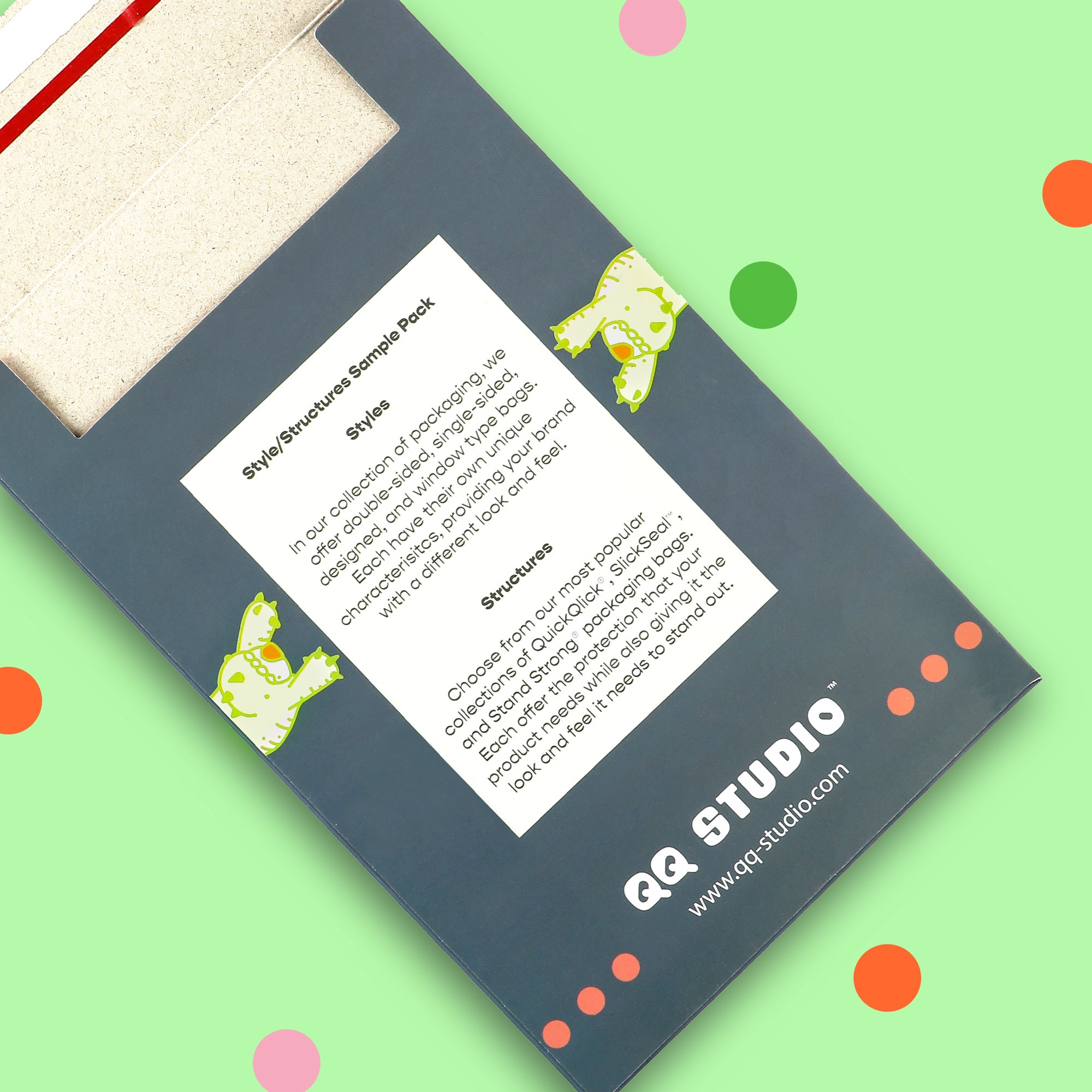 Sample Pack of Best Styles for Custom Printing Sample Pack of Best Styles for Custom Printing