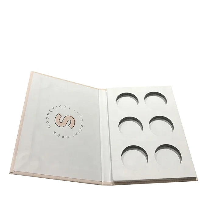 Cosmetics Eyeshadow Palette Makeup with Your Own logo Cosmetics Eyeshadow Palette Makeup with Your Own logo