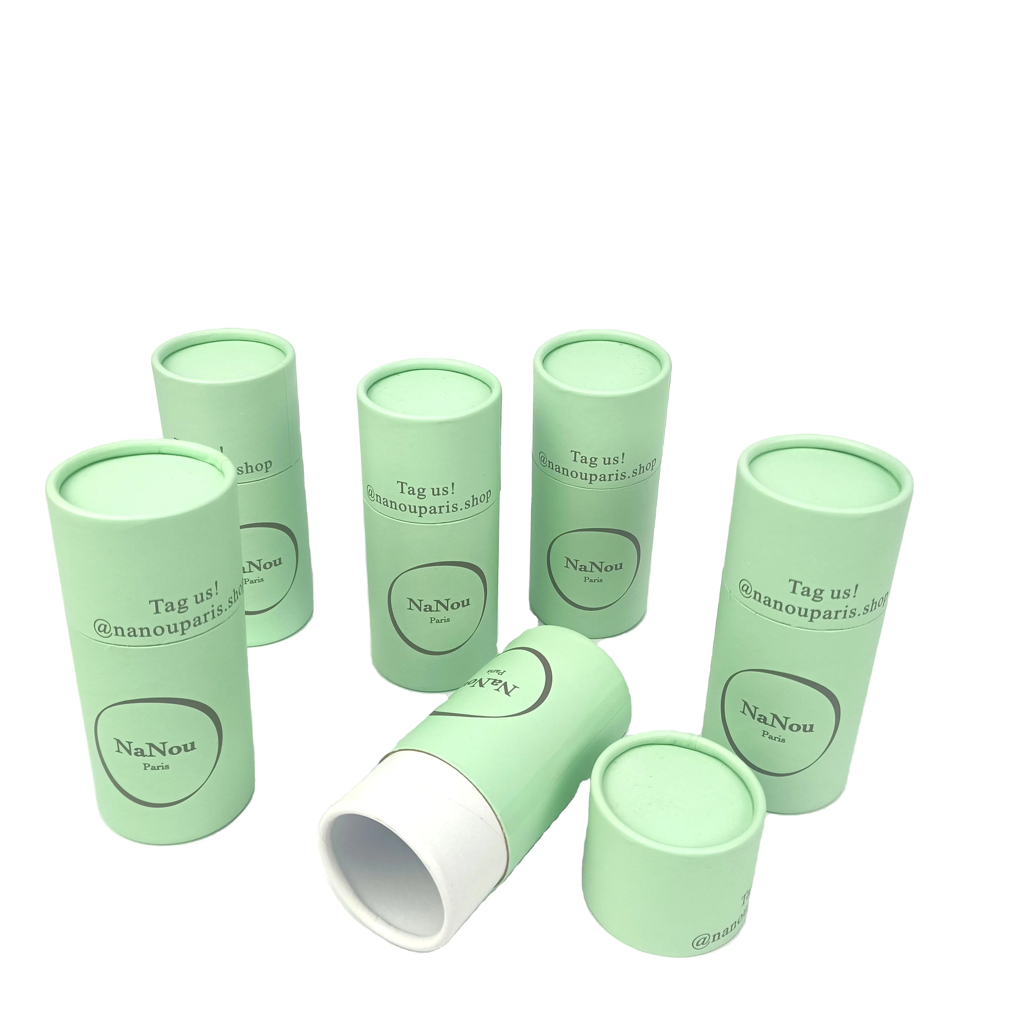 Custom Printing Cardboard Paper Cylinder Tube Box for Flower Custom Printing Cardboard Paper Cylinder Tube Box for Flower