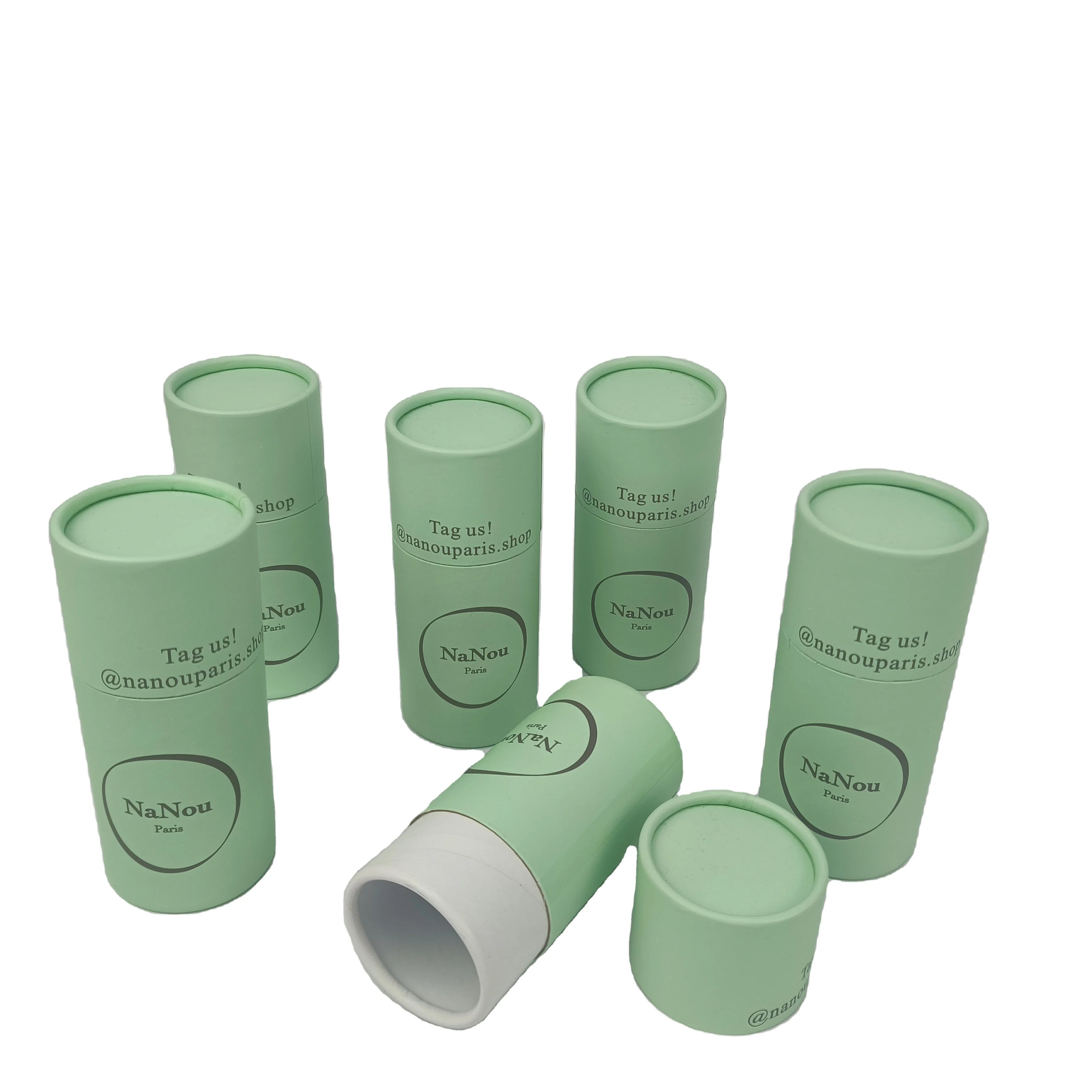 Custom Printing Cardboard Paper Cylinder Tube Box for Flower Custom Printing Cardboard Paper Cylinder Tube Box for Flower