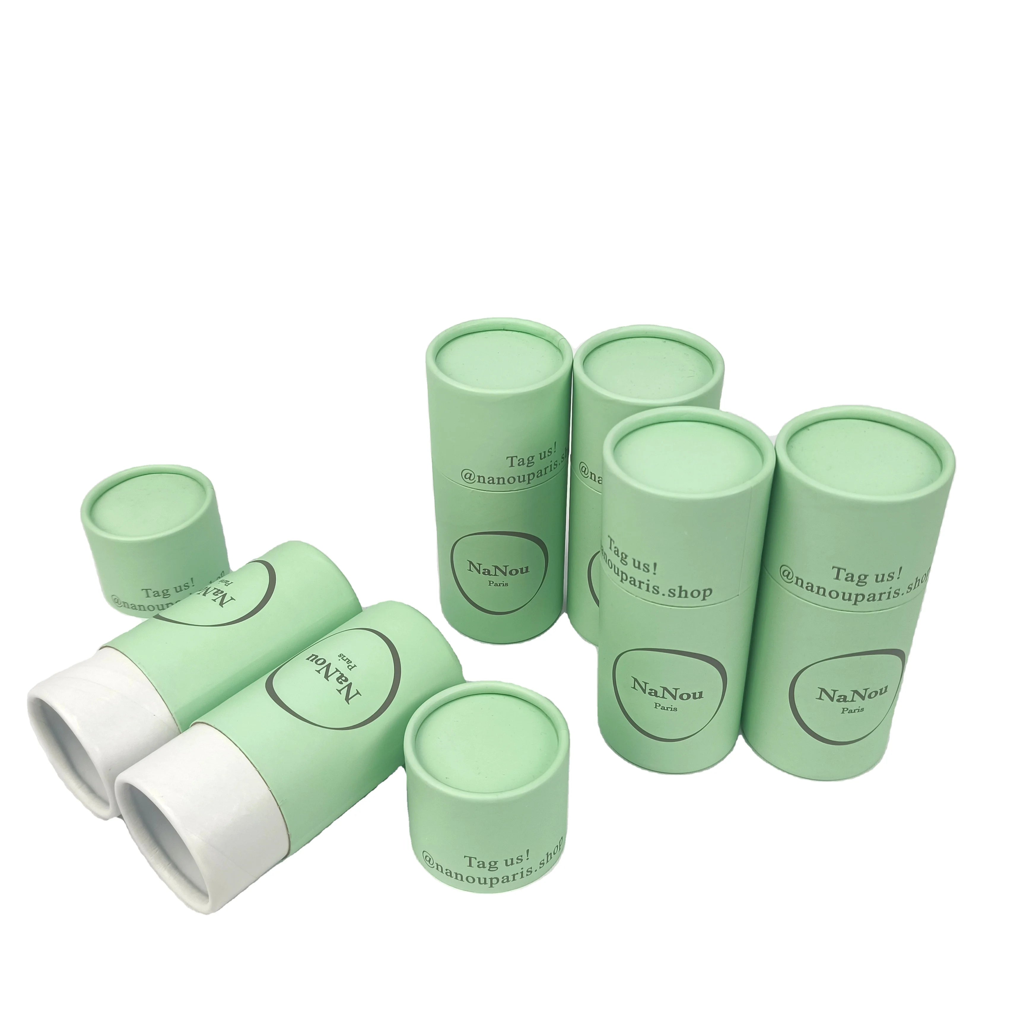 Custom Printing Cardboard Paper Cylinder Tube Box for Flower Custom Printing Cardboard Paper Cylinder Tube Box for Flower