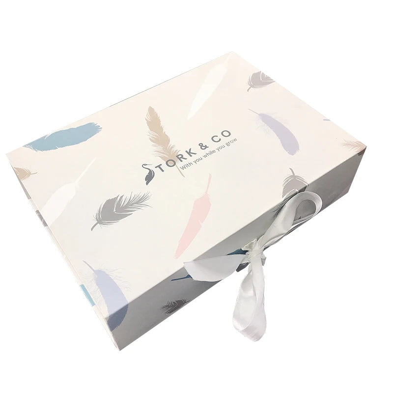 Price Custom Logo Printed Luxury Cardboard Magnetic