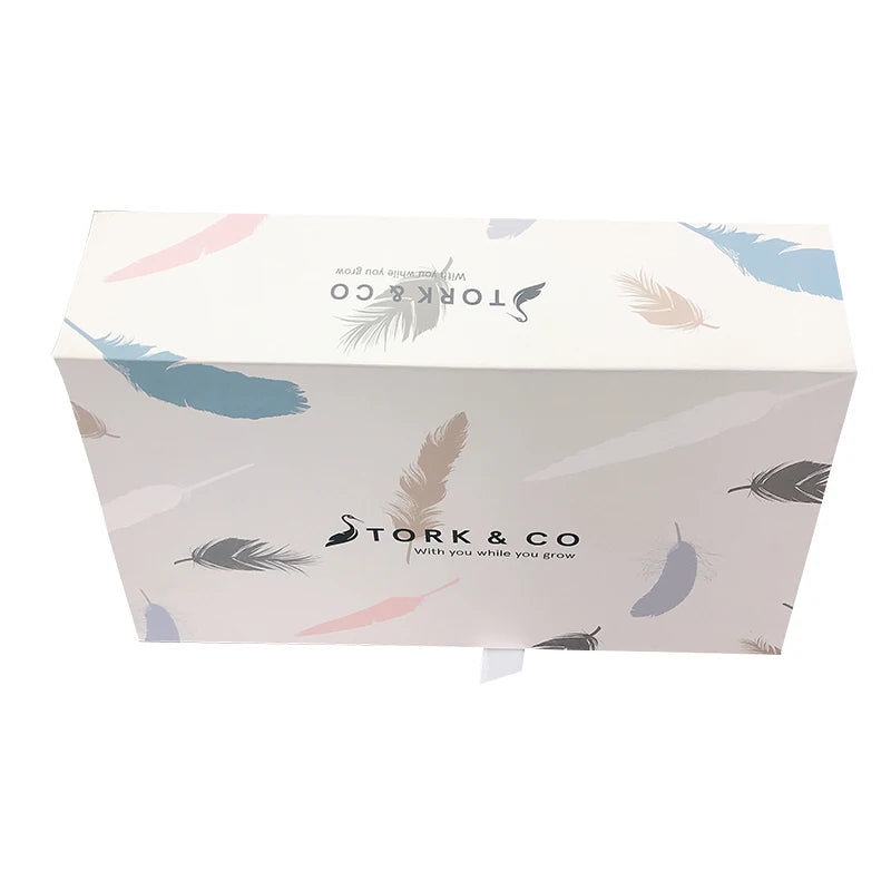 Price Custom Logo Printed Luxury Cardboard Magnetic Price Custom Logo Printed Luxury Cardboard Magnetic