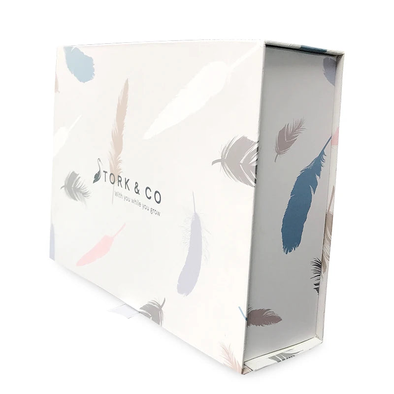 Price Custom Logo Printed Luxury Cardboard Magnetic Price Custom Logo Printed Luxury Cardboard Magnetic