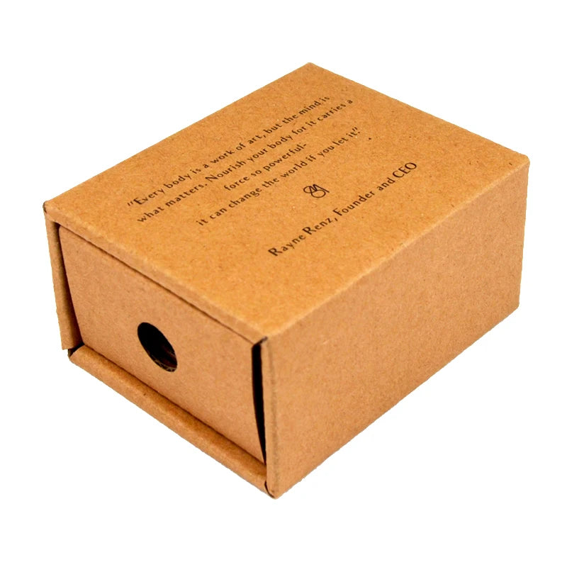 Custom Logo Printing Kraft Paper Drawer Box Ring Box Watch Custom Logo Printing Kraft Paper Drawer Box Ring Box Watch