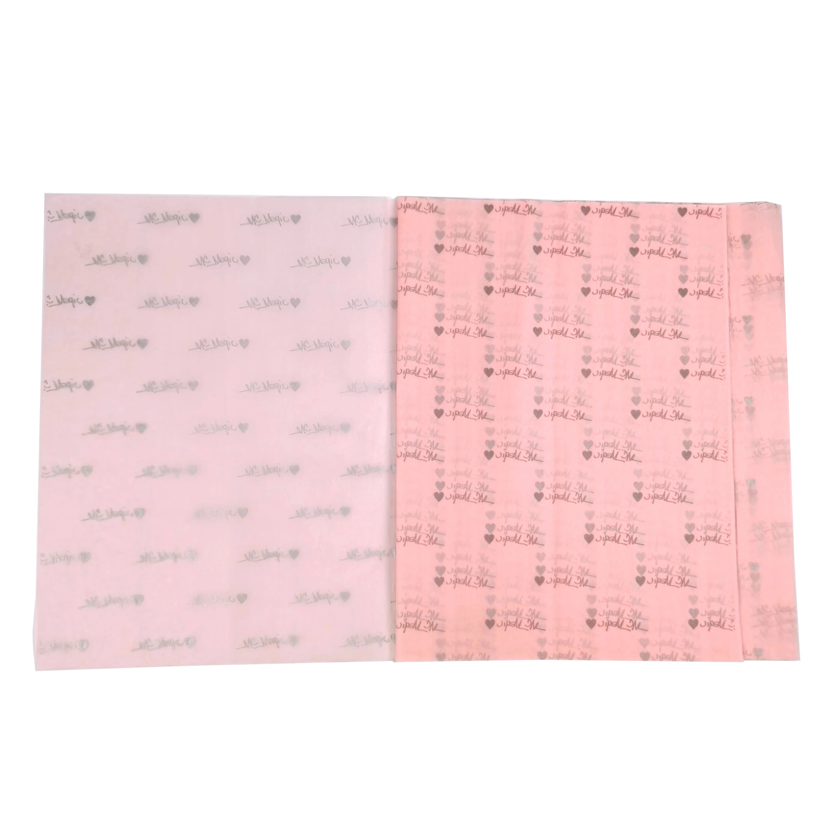 Customized CMYK Printing Tissue Paper for Gift