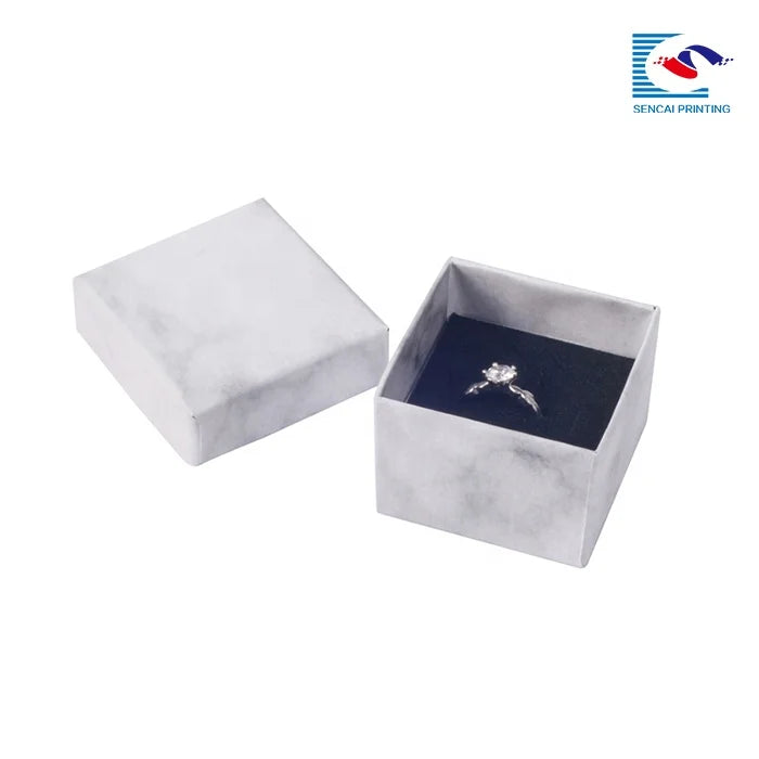 Luxury Customized Gift Jewelry Cardboard Packaging Top and Luxury Customized Gift Jewelry Cardboard Packaging Top and