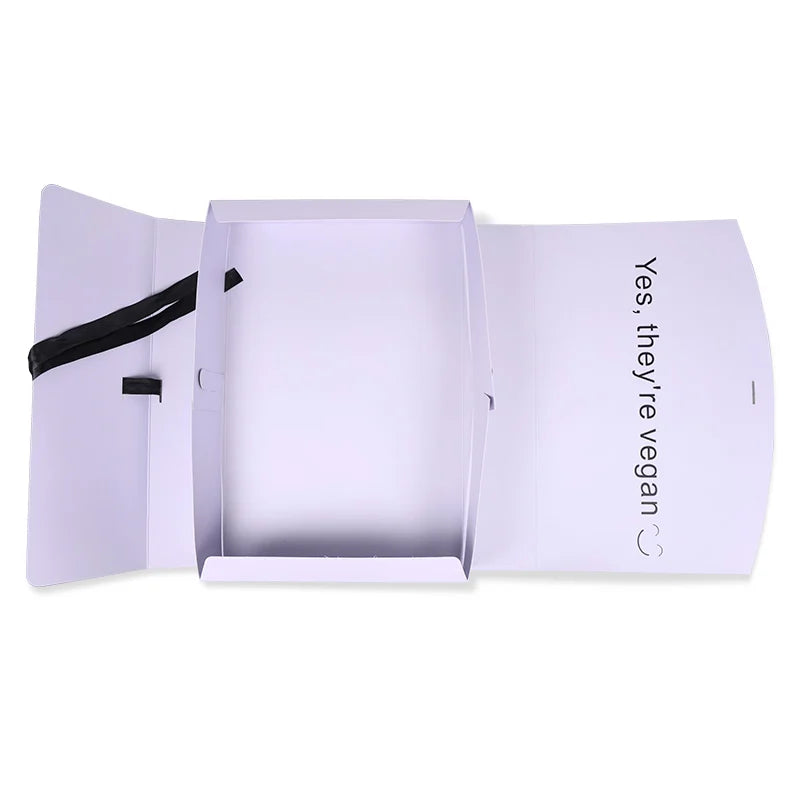 Luxury Cardboard Paper Box Customized Printed Luxury Cardboard Paper Box Customized Printed