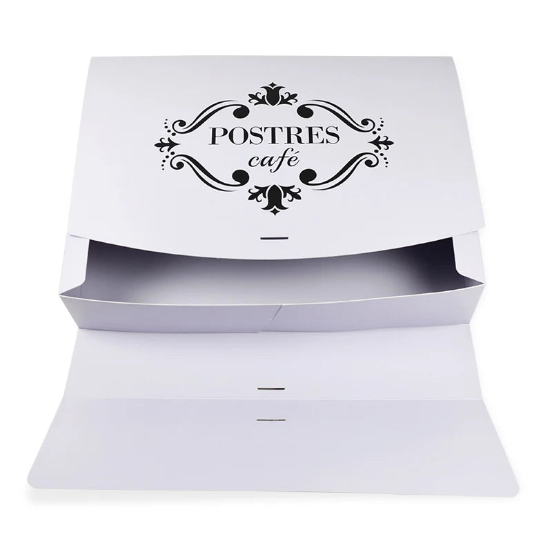 Luxury Cardboard Paper Box Customized Printed Luxury Cardboard Paper Box Customized Printed
