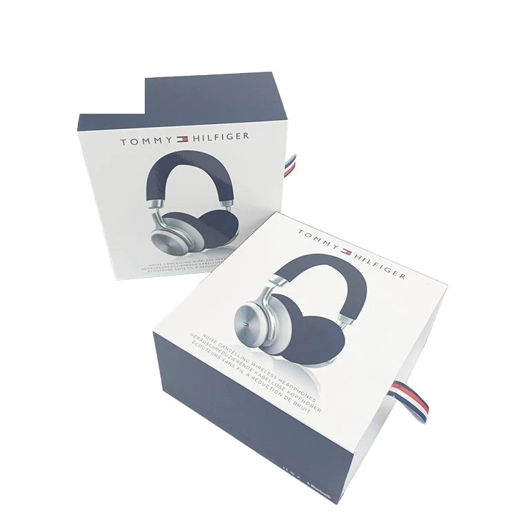 Paper Cardboard Drawer Boxes Earphones Headphones Headset Paper Cardboard Drawer Boxes Earphones Headphones Headset