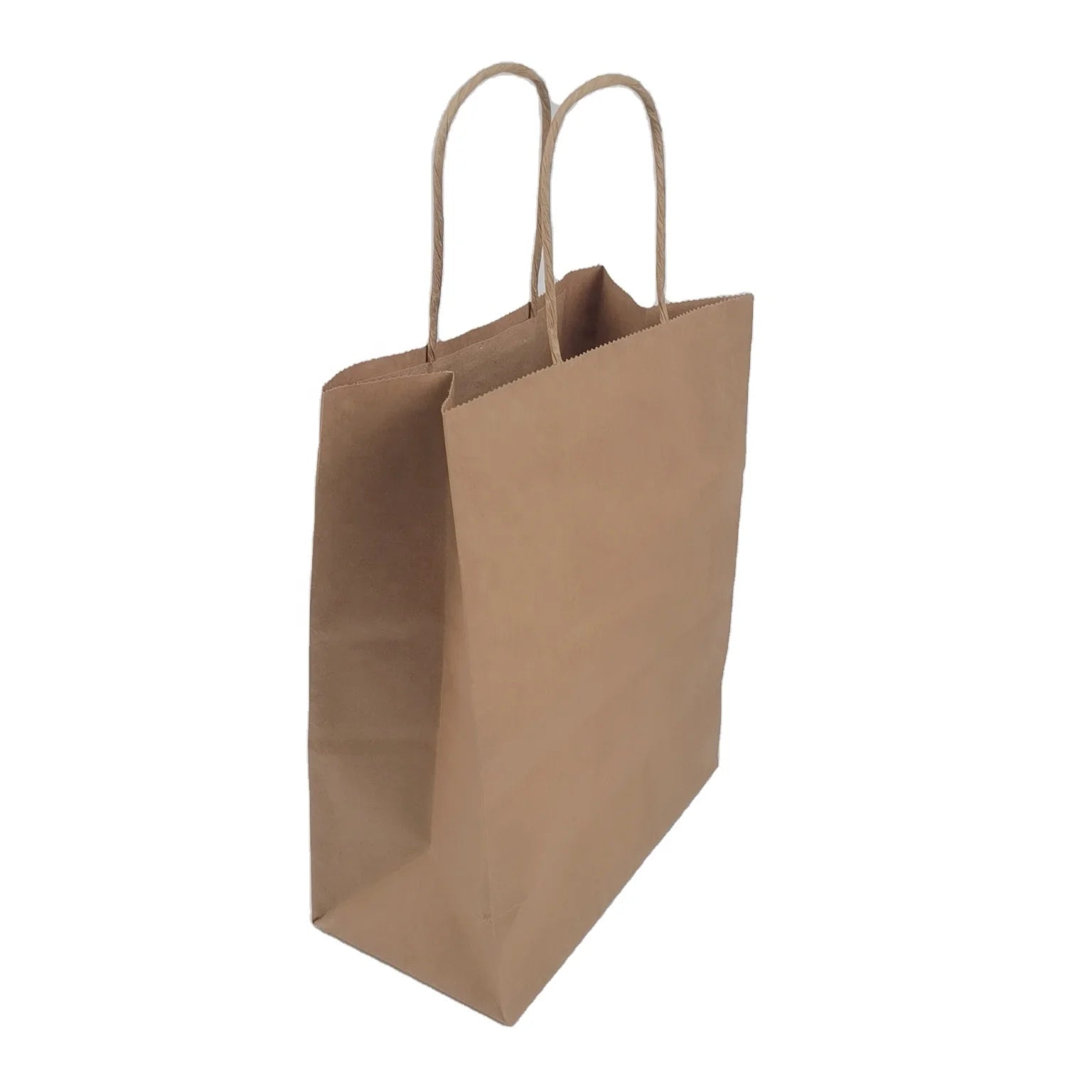 Custom Printing Biodegradable Brown Kraft Paper Custom Printing Biodegradable Brown Kraft Paper