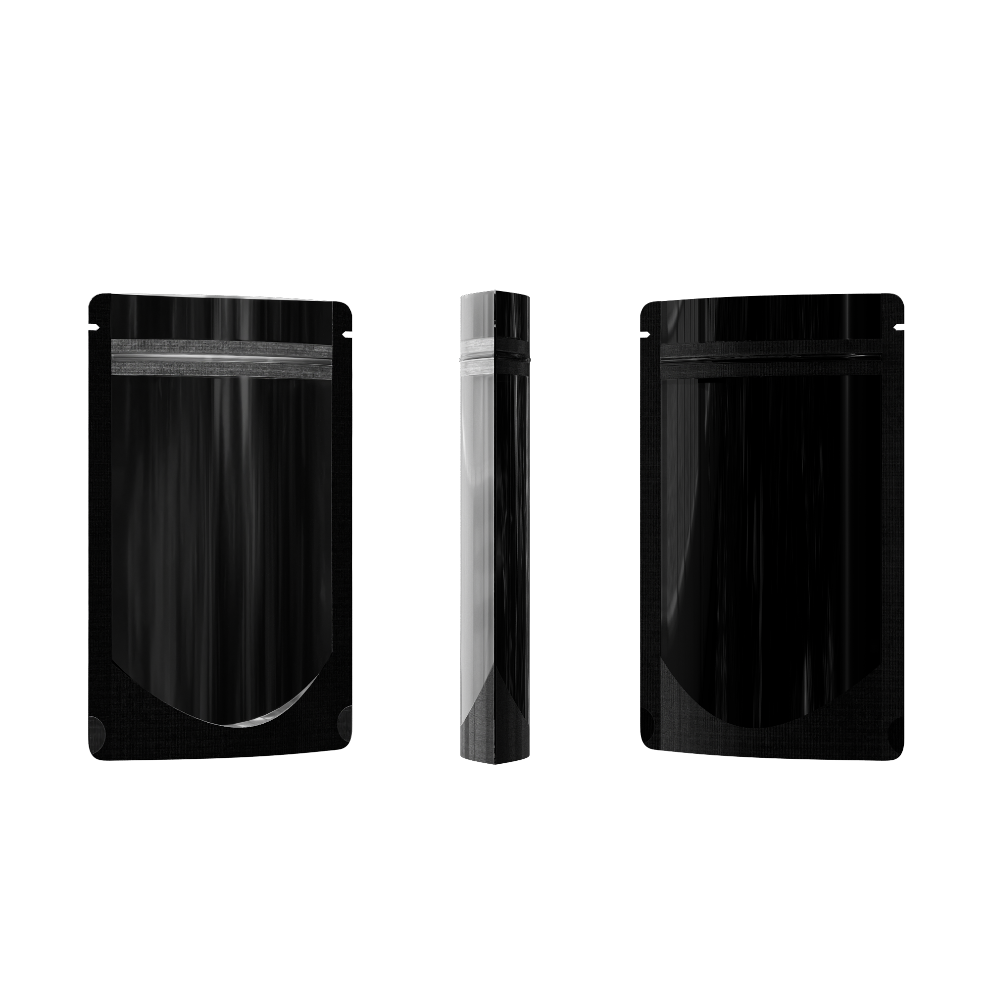 Single Side Glossy Color Metallic Mylar Foil Stand Strong Single Side Glossy Color Metallic Mylar Foil Stand Strong