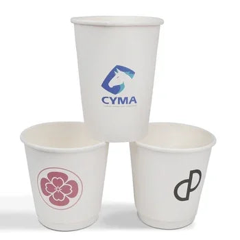 Custom Disposable Paper Coffe Cup Custom Disposable Paper Coffe Cup