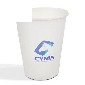 Custom Disposable Paper Coffe Cup Custom Disposable Paper Coffe Cup