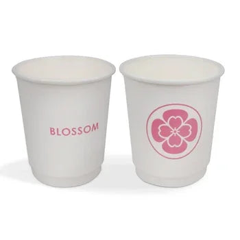 Custom Disposable Paper Coffe Cup Custom Disposable Paper Coffe Cup