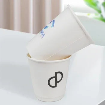 Custom Disposable Paper Coffe Cup Custom Disposable Paper Coffe Cup