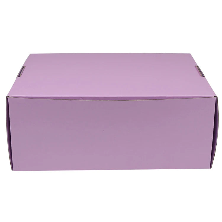 Custom Luxury Gift Paper Box for Girls Dresses Custom Luxury Gift Paper Box for Girls Dresses