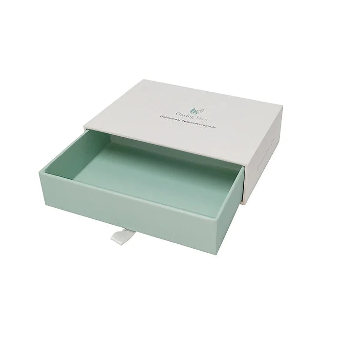 Custom Paper Drawer Box Jewelry Box Packaging Custom Paper Drawer Box Jewelry Box Packaging