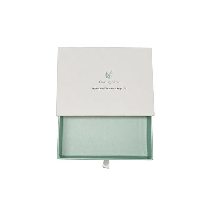 Custom Paper Drawer Box Jewelry Box Packaging Custom Paper Drawer Box Jewelry Box Packaging