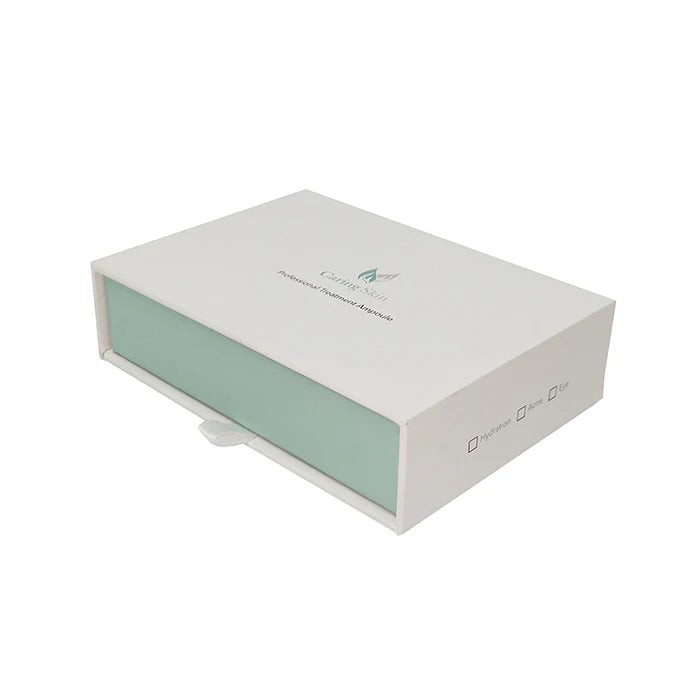 Custom Paper Drawer Box Jewelry Box Packaging Custom Paper Drawer Box Jewelry Box Packaging
