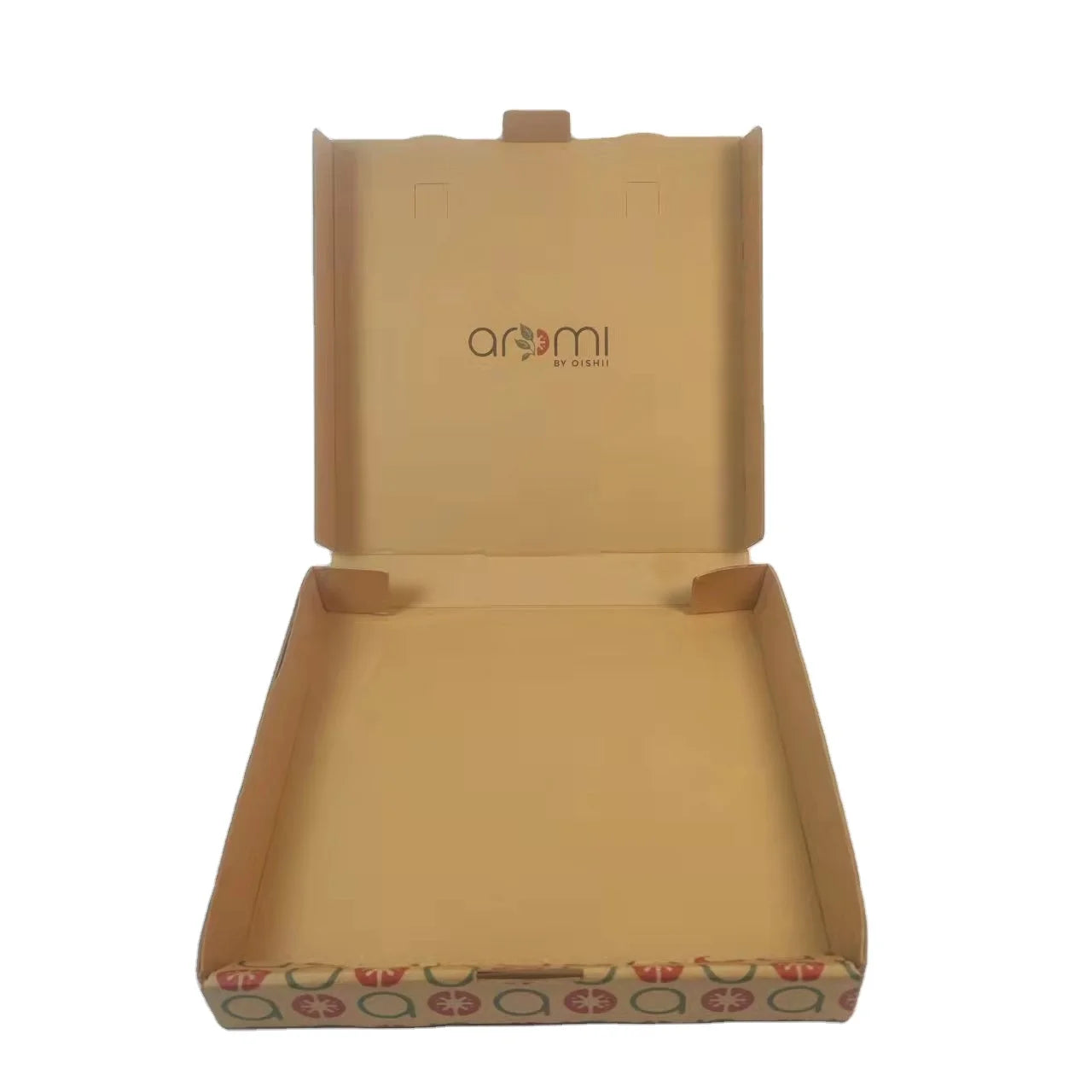 Customized Both Sides Print Brown Kraft Corrugated Customized Both Sides Print Brown Kraft Corrugated