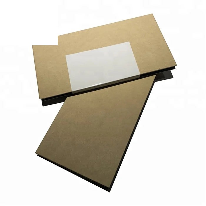 Glass Phone Screen Protector Paper Packaging Box Glass Phone Screen Protector Paper Packaging Box