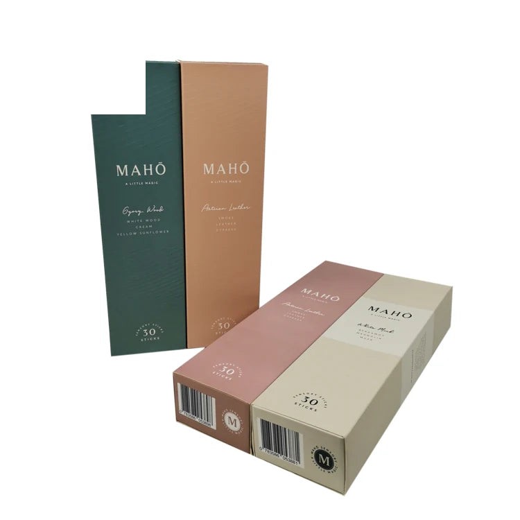Style Custom Box Cardboard Box for Perfume Candle Style Custom Box Cardboard Box for Perfume Candle