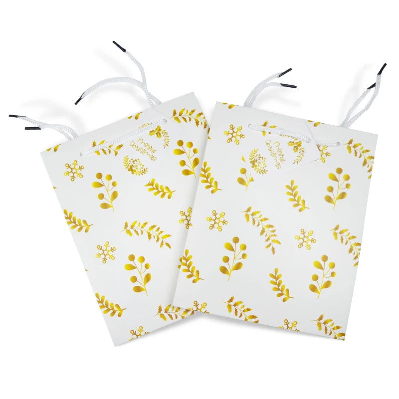 Luxury Art Paper Gift Bag Custom Durable Colorful Luxury Art Paper Gift Bag Custom Durable Colorful