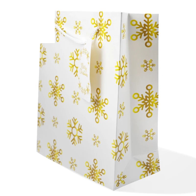 Luxury Art Paper Gift Bag Custom Durable Colorful Luxury Art Paper Gift Bag Custom Durable Colorful