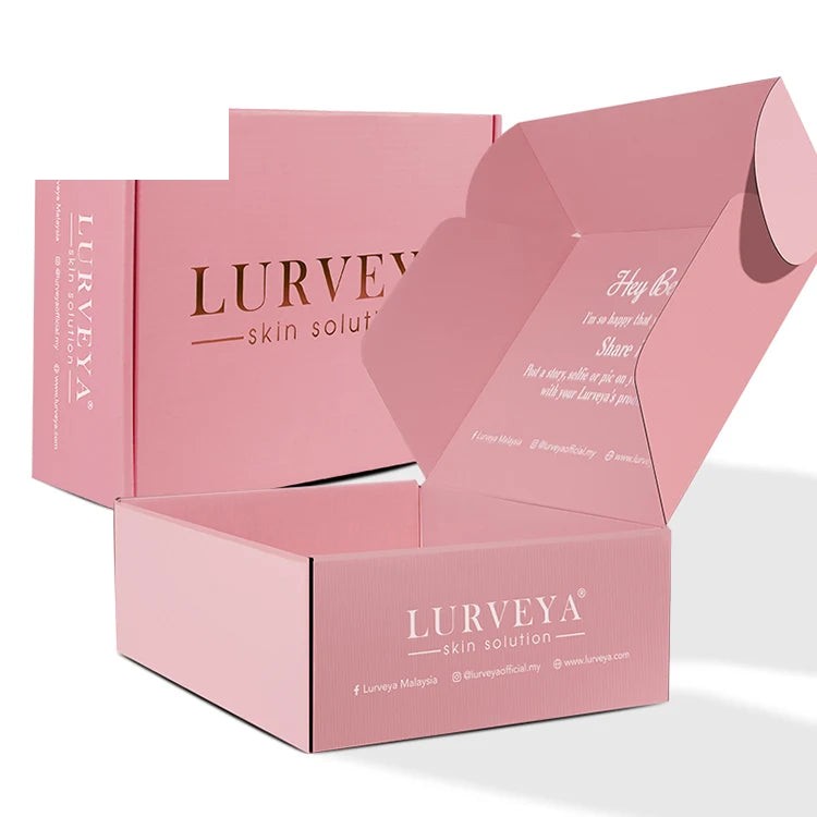 Luxury Exquisite Customized Gift Cosmetic Luxury Exquisite Customized Gift Cosmetic