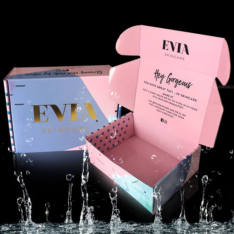 Luxury Exquisite Customized Gift Cosmetic Luxury Exquisite Customized Gift Cosmetic