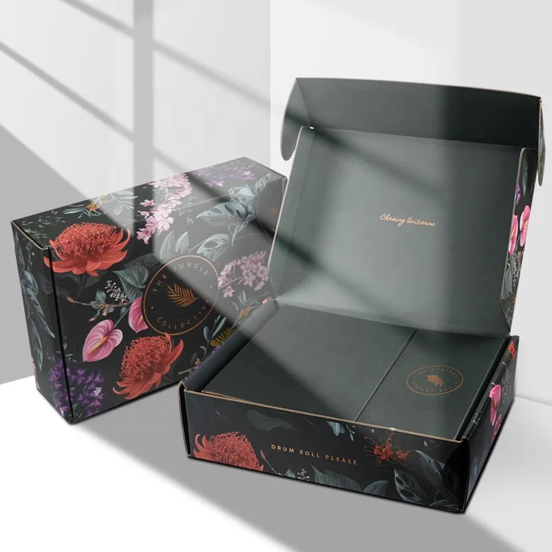 Luxury Exquisite Customized Gift Cosmetic Luxury Exquisite Customized Gift Cosmetic