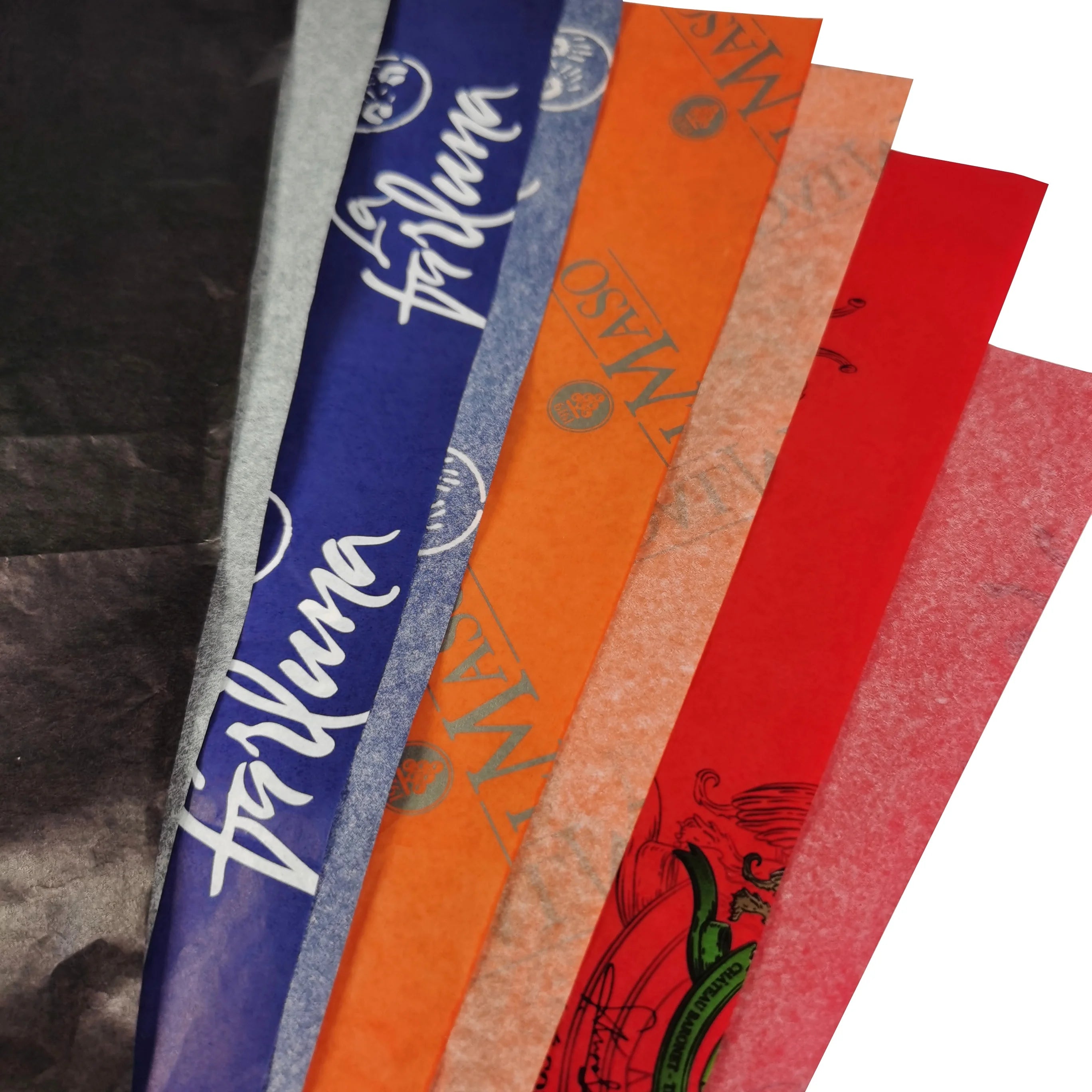 Price Customized Tissue Paper Colorful for Price Customized Tissue Paper Colorful for
