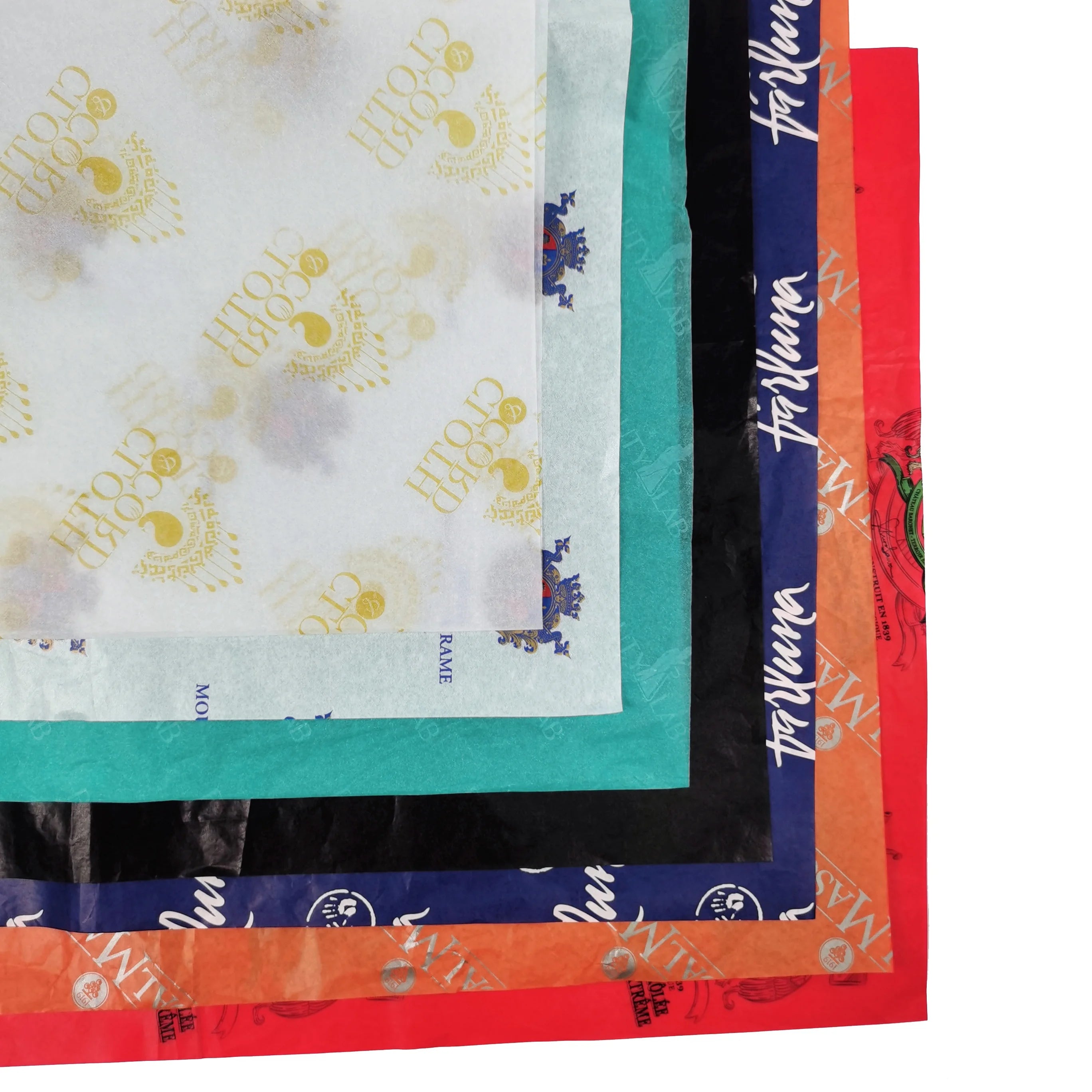 Price Customized Tissue Paper Colorful for Price Customized Tissue Paper Colorful for