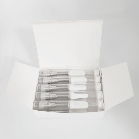 0.5ml 0.8ml 1ml Custom Logo Printed Electronic Cigarettes 0.5ml 0.8ml 1ml Custom Logo Printed Electronic Cigarettes