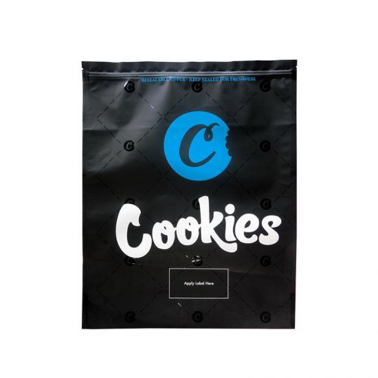 1/8 ounce Pouch Flower Dry Herb 3.5 Grams Blue Cookies Bag 1/8 ounce Pouch Flower Dry Herb 3.5 Grams Blue Cookies Bag