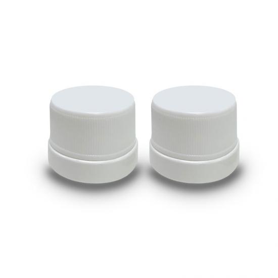 1 Gram Concentrate Container 5ml White Round Extract Oil 1 Gram Concentrate Container 5ml White Round Extract Oil