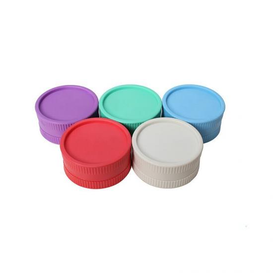 100% Biodegradable Environmental Tobacco Grinder