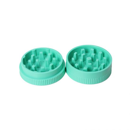 100% Biodegradable Environmental Tobacco Grinder 100% Biodegradable Environmental Tobacco Grinder