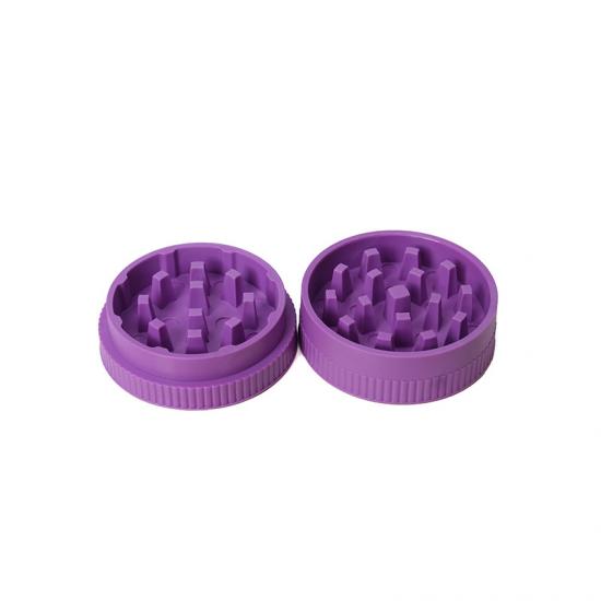 100% Biodegradable Environmental Tobacco Grinder 100% Biodegradable Environmental Tobacco Grinder