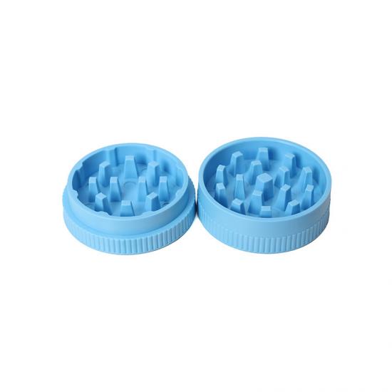 100% Biodegradable Environmental Tobacco Grinder 100% Biodegradable Environmental Tobacco Grinder